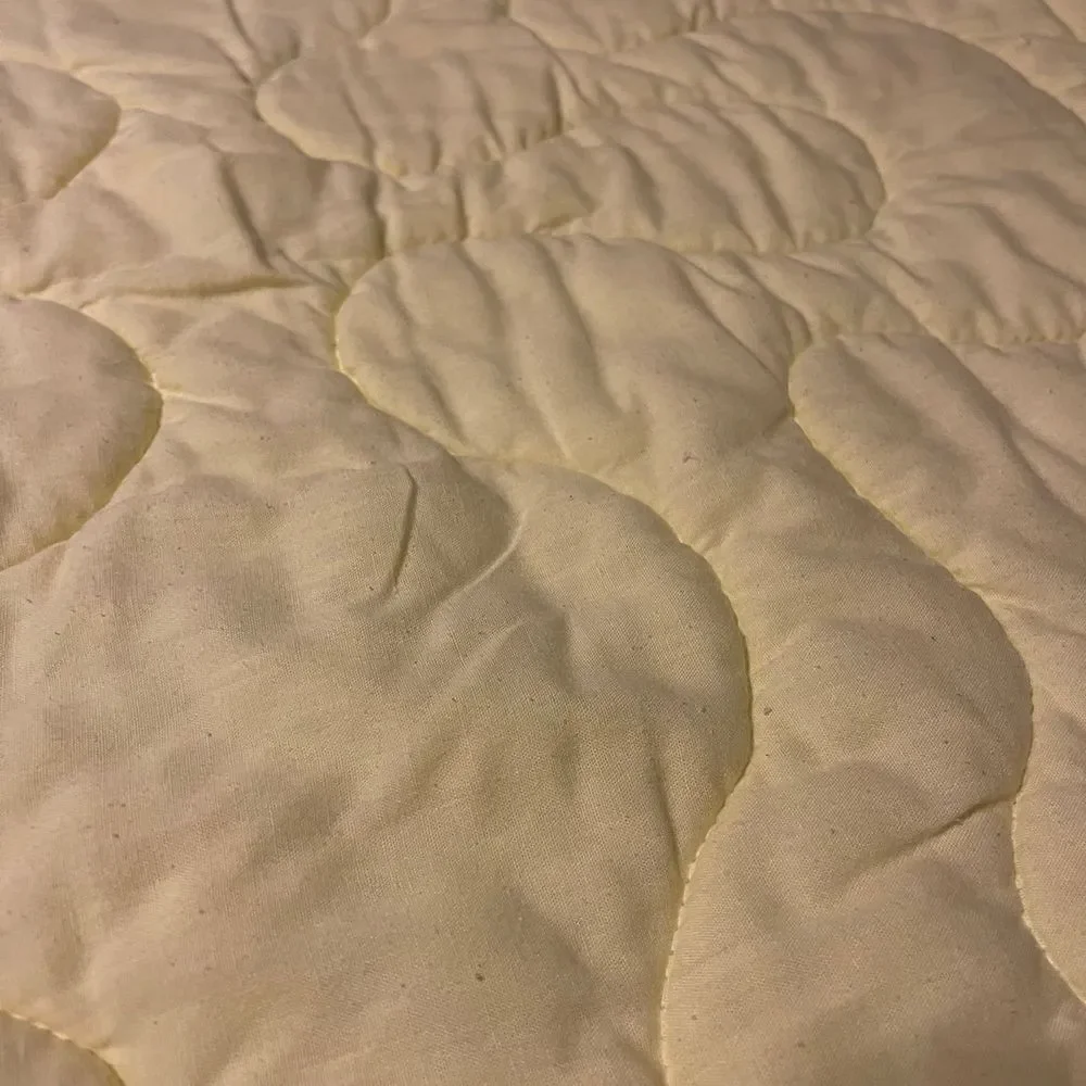 VINTAGE DUNDEE‎ BABY SLEEPING BAG